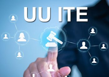 Jaga Ruang Digital, Menkominfo Dukung Pedoman Interpretasi Resmi UU ITE
