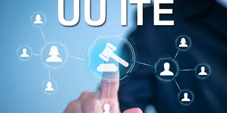 Jaga Ruang Digital, Menkominfo Dukung Pedoman Interpretasi Resmi UU ITE