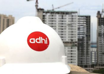 The Big 4 Indonesia GCG Award 2021 untuk Kinerja Adhi Karya