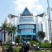 Bank Kalbar Raih The Big 4 Indonesia GCG Award 2021