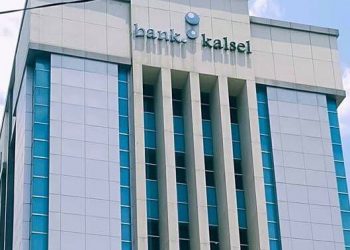 Raih The Big 7 Indonesia GCG Award, Bank Kalsel semakin Kompetitif