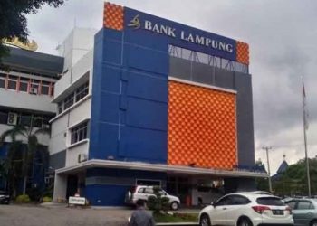 Bank Lampung Komitmen Jadi Banknya Masyarakat Lampung