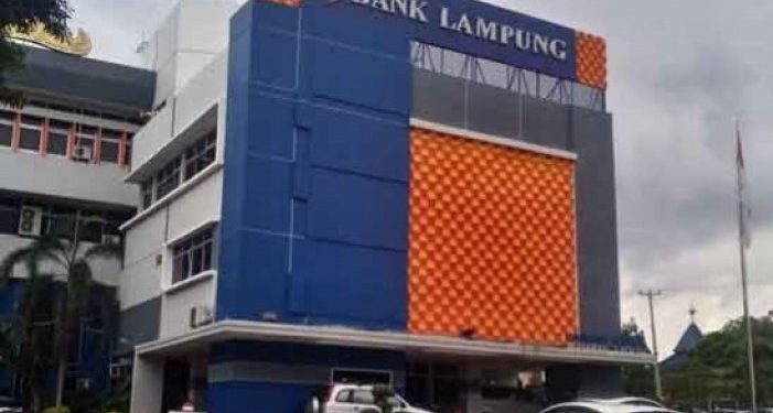 Bank Lampung Komitmen Jadi Banknya Masyarakat Lampung