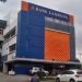Bank Lampung Komitmen Jadi Banknya Masyarakat Lampung