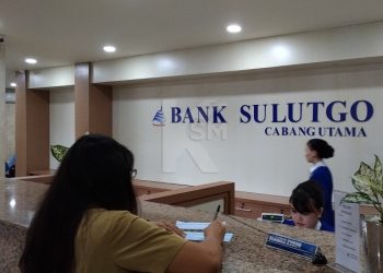Bank SulutGo Terapkan GCG Menyeluruh dan Berkesinambungan