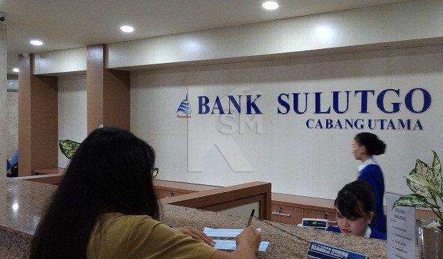 Bank SulutGo Terapkan GCG Menyeluruh dan Berkesinambungan