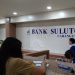 Bank SulutGo Terapkan GCG Menyeluruh dan Berkesinambungan