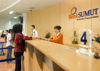 Bank Sumut Perkuat Penerapan GCG secara Konsisten