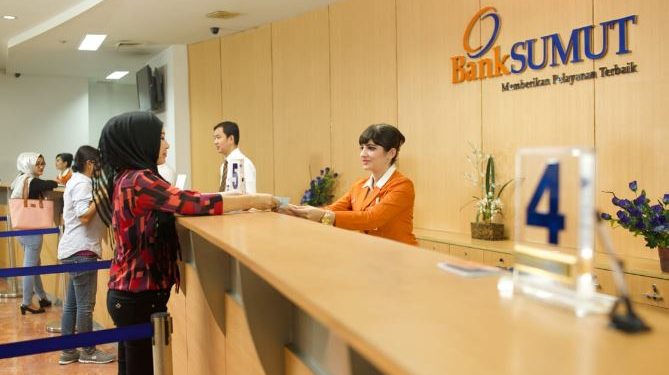 Bank Sumut Perkuat Penerapan GCG secara Konsisten