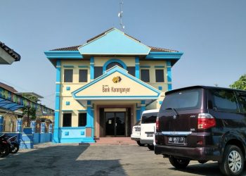 BPR Karanganyar Komitmen Terapkan GCG agar Bisnis Terus Bertumbuh