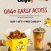 Penuhi Kebutuhan Foodies, Kopi Kenangan Luncurkan Chigo