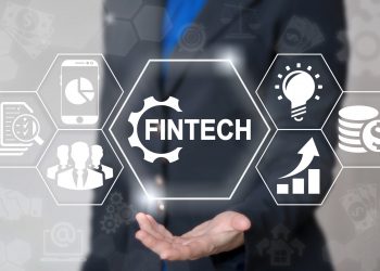 Peran Fintech dalam Percepatan Digitalisasi di Sektor Keuangan