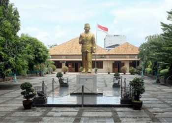 Museum & Objek Wisata di Jakarta yang Buka Kembali