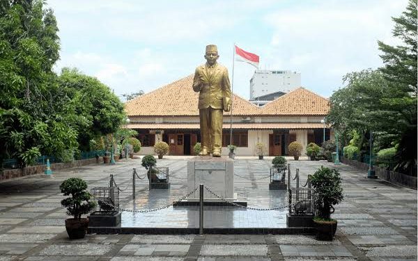 Museum & Objek Wisata di Jakarta yang Buka Kembali