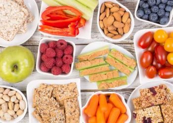 5 Camilan Sehat, Teman Lapar di Malam Hari