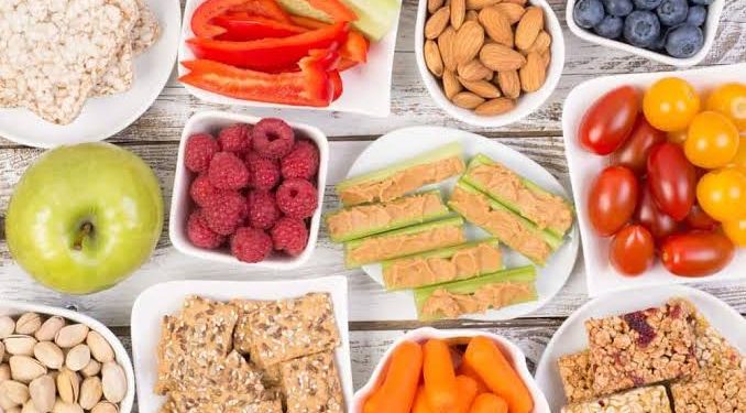 5 Camilan Sehat, Teman Lapar di Malam Hari