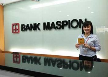 Komitmen Implementasi GCG, Bank Maspion Raih The Best GCG Award 2021
