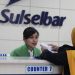 Bank Sulselbar Jawara GCG Award untuk Kategori BPD