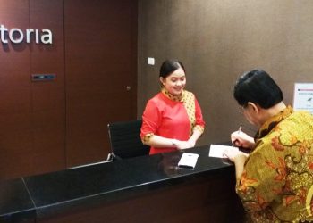 Topang Bisnis, Bank Victoria Komitmen Terapkan GCG