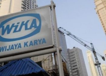 Komitmen Terapkan GCG, WIKA Raih The Best Indonesia GCG Award 2021