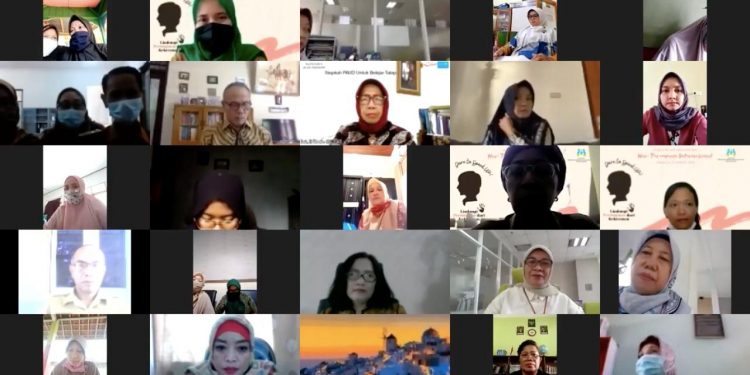 Hari Perempuan Internasional, Lindungi Perempuan dari Kekerasan