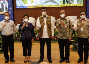 Langkah Cepat Efektif saat Bencana dengan Pencegahan dan Penanganan Responsif