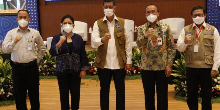 Langkah Cepat Efektif saat Bencana dengan Pencegahan dan Penanganan Responsif