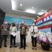 KPPPA :  Vaksinasi Seluruh Pegawai, Putus Covid-19