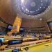 CSW 2021 : Indonesia Ambil Bagian di New York