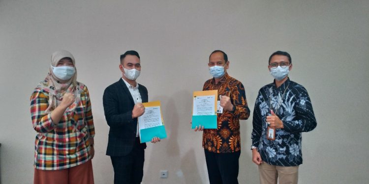 Sinergi Jamsyar & BSI Hadirkan Solusi Kafalah Pembiayaan Emas