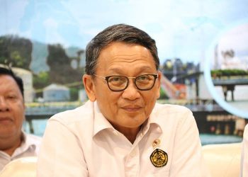 Penghargaan Subroto Bidang Efisiensi Energi kembali Digelar