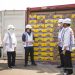 Lanjutkan Tren Positif, Neraca Perdagangan Februari Kembali Surplus