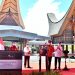 Resmikan Bandara Toraja dan Bandara Pantar, Presiden: Manfaatkan Untuk Pertumbuhan Ekonomi Daerah
