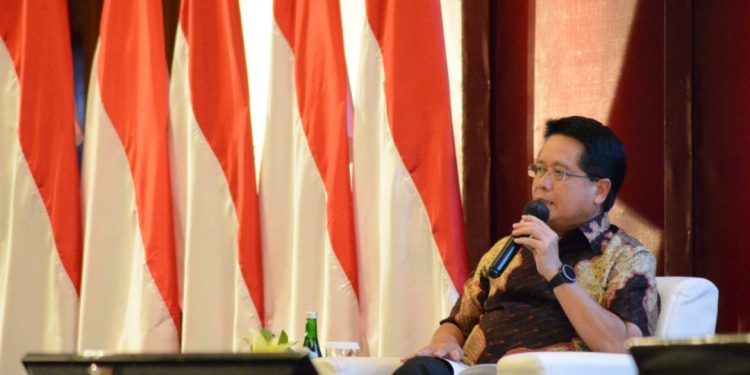 Dukung Industri Halal, BSI Kembangkan UMKM