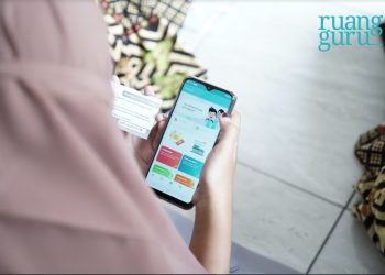 Ruangguru Perusahaan Paling Inovatif di Dunia Oleh Fast Company