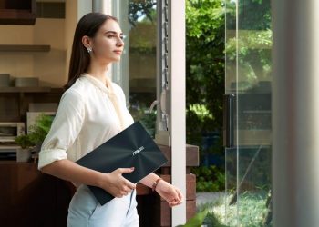 ASUS ZenBook Classic Hadir Memenuhi Semua Kebutuhan Pengguna