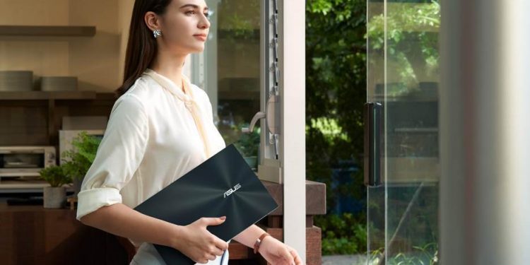 ASUS ZenBook Classic Hadir Memenuhi Semua Kebutuhan Pengguna