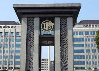 Didukung Penguatan Aliran Masuk Modal Asing, Posisi Investasi Internasional Indonesia Meningkat