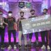 DG Sports Jadi Kampiun Call of Duty Mobile Major Series 4