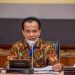 Sebanyak 51 Peraturan Pelaksana UU Cipta Kerja Ditargetkan Rampung Awal April