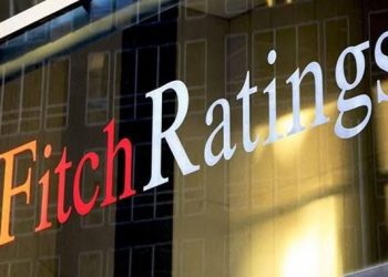 Fitch: Investment Grade Indonesia di Peringkat BBB Outlook Stabil