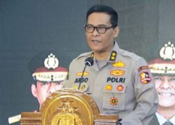 POLRI : Belum Ada Aturan Terkait Izin  Konser Musik & Budaya
