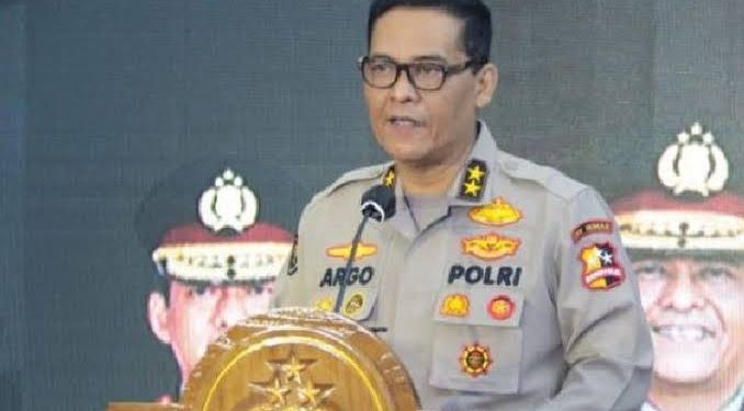 POLRI : Belum Ada Aturan Terkait Izin  Konser Musik & Budaya