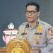 POLRI : Belum Ada Aturan Terkait Izin  Konser Musik & Budaya