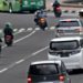 Polda Metro Jaya Uji Coba Tilang Elektronik
