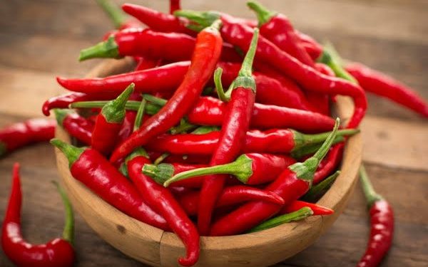 Jelang Ramadan, Harga Cabai Kian Melonjak