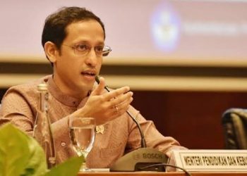 Target Menteri Nadiem, Juli 2021 Sekolah Sudah Tatap Muka