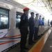KA Brawijaya Resmi Layani Relasi Gambir-Malang
