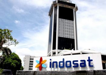 Indosat Ooredoo Peroleh Kesepakatan US$750 Juta untuk Penjualan Lebih dari 4.200 Menara