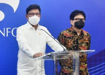 Kominfo Siapkan Infrastruktur Multipleksing untuk Implementasi ASO